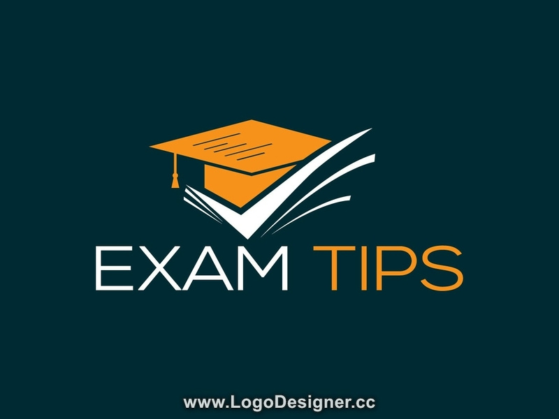 Exam Logo designs, themes, templates and downloadable graphic elements ...