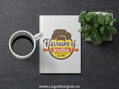 423 By Logodesignercc branding custom logo logo designer restaurant logo startup