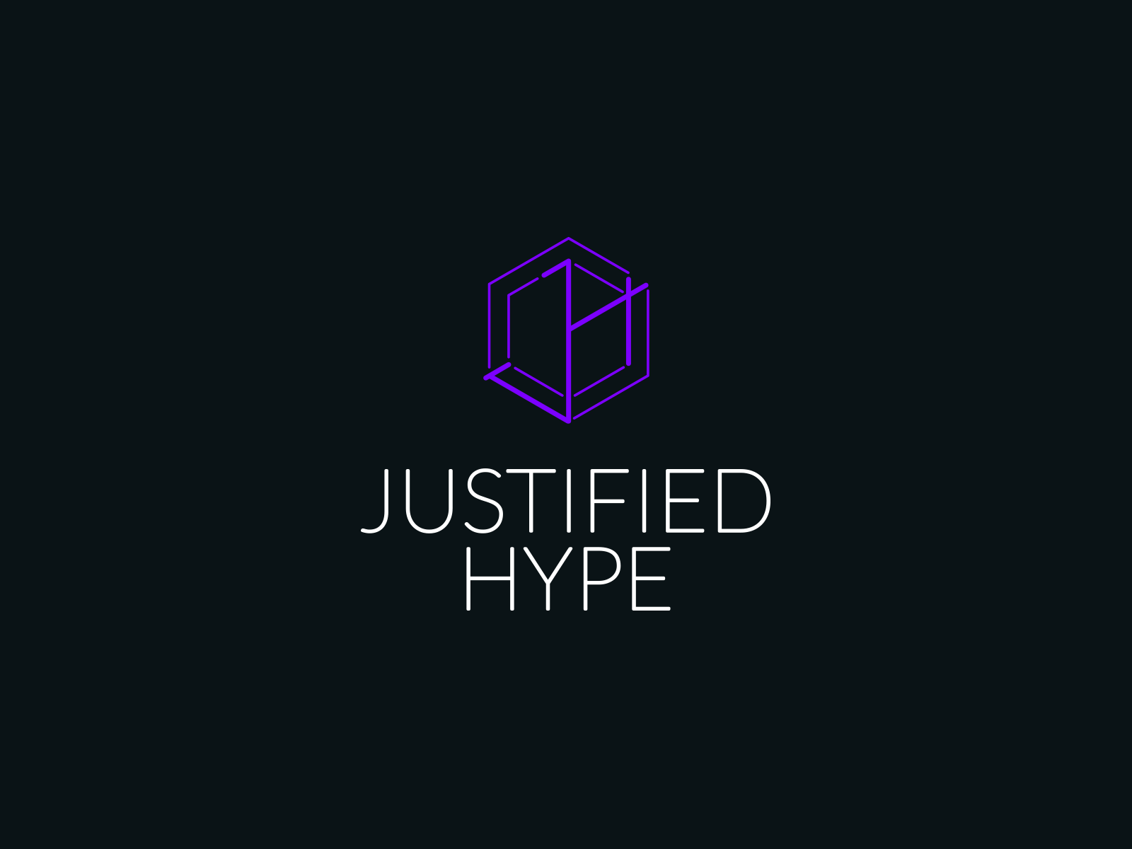 Justified Hype By Armando Nava On Dribbble