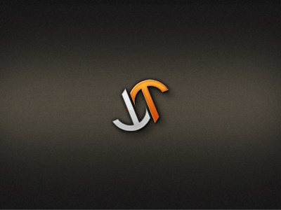 S from my name and logo