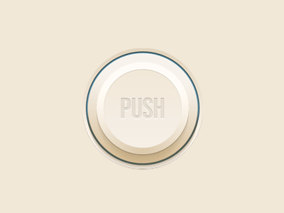 Push the button button iphone
