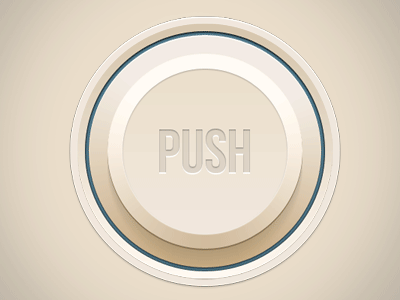 Push the button - improved button iphone