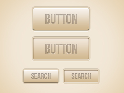 The buttons