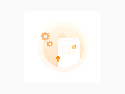 Illustration UI