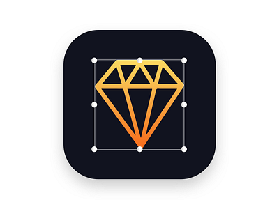 Sketch Icon