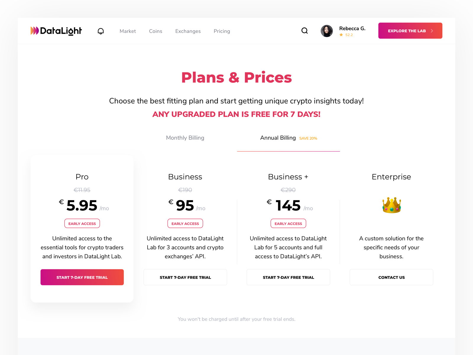 Design pricing Page. Subscription UI. Pricing Page Design 2022.