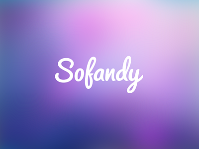 Sofandy Colored