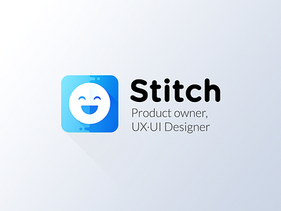 Stitch by GHANY. on Dribbble