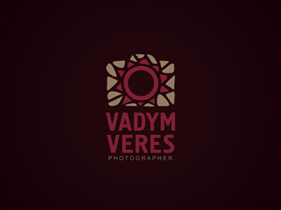 Photographer Vadym phonjgrapher