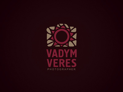 Photographer Vadym