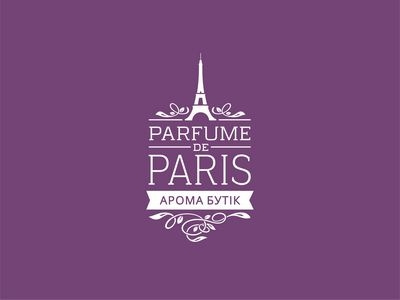 Parfume De Paris