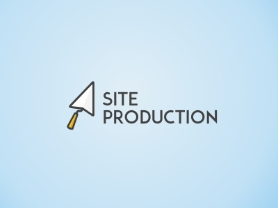 Site Production