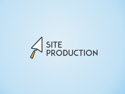 Site Production by Serhii Klymenko on Dribbble