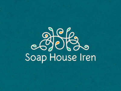 Soap House Iren cosmetics handmade soap