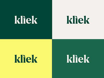 Kliek - an app to reduce food waste (2/3)