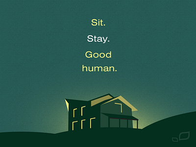 Sit and Stay