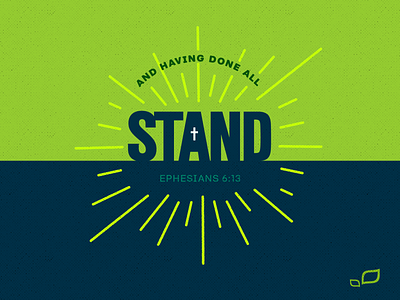 STAND. brand branding design graphic design identity identitydesign logo logodesign vector