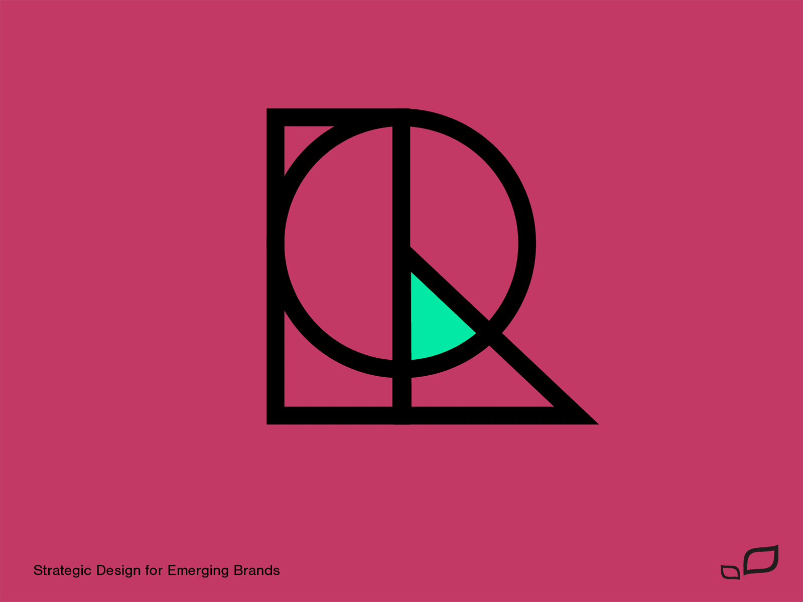 Fun with the letter R animation brand branding design graphic design identity identitydesign logo logodesign vector