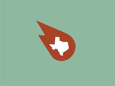 Texas Live Music Logo Mark