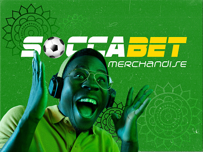 Soccabet Proposed Merchandise