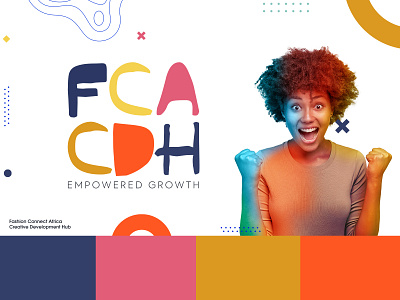 FCACDH - Identity Design