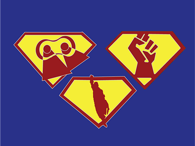 Day 1 - Superman Features