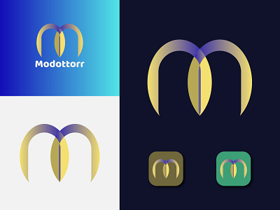 Letter M modern logo design branding design letter logo logo animation logo design logo design branding logo design concept logo designer logo designs logo logo design logo logodesign design logo logotype logo logotype mark logo mark logodesign logos logotype modernlogo simple