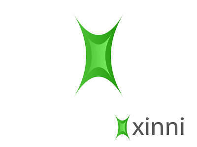 X logo