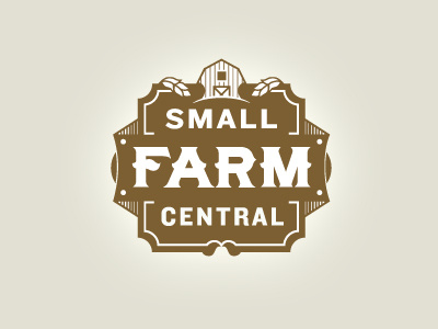 Small Farm Central