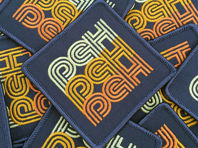 PGH PGH PGH patches pgh pittsburgh