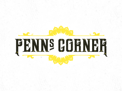 Penn's Corner