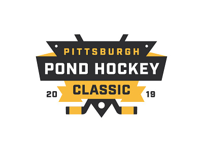 Pittsburgh Pond Hockey Classic