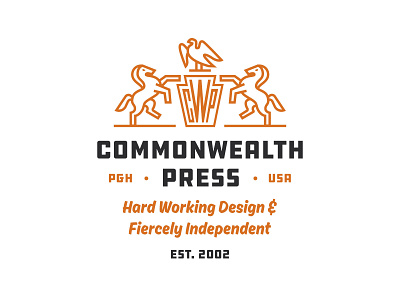 Commonwealth Press