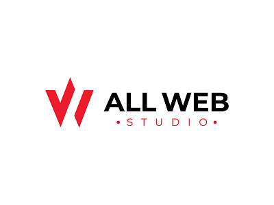 All Web Studio Logo 2