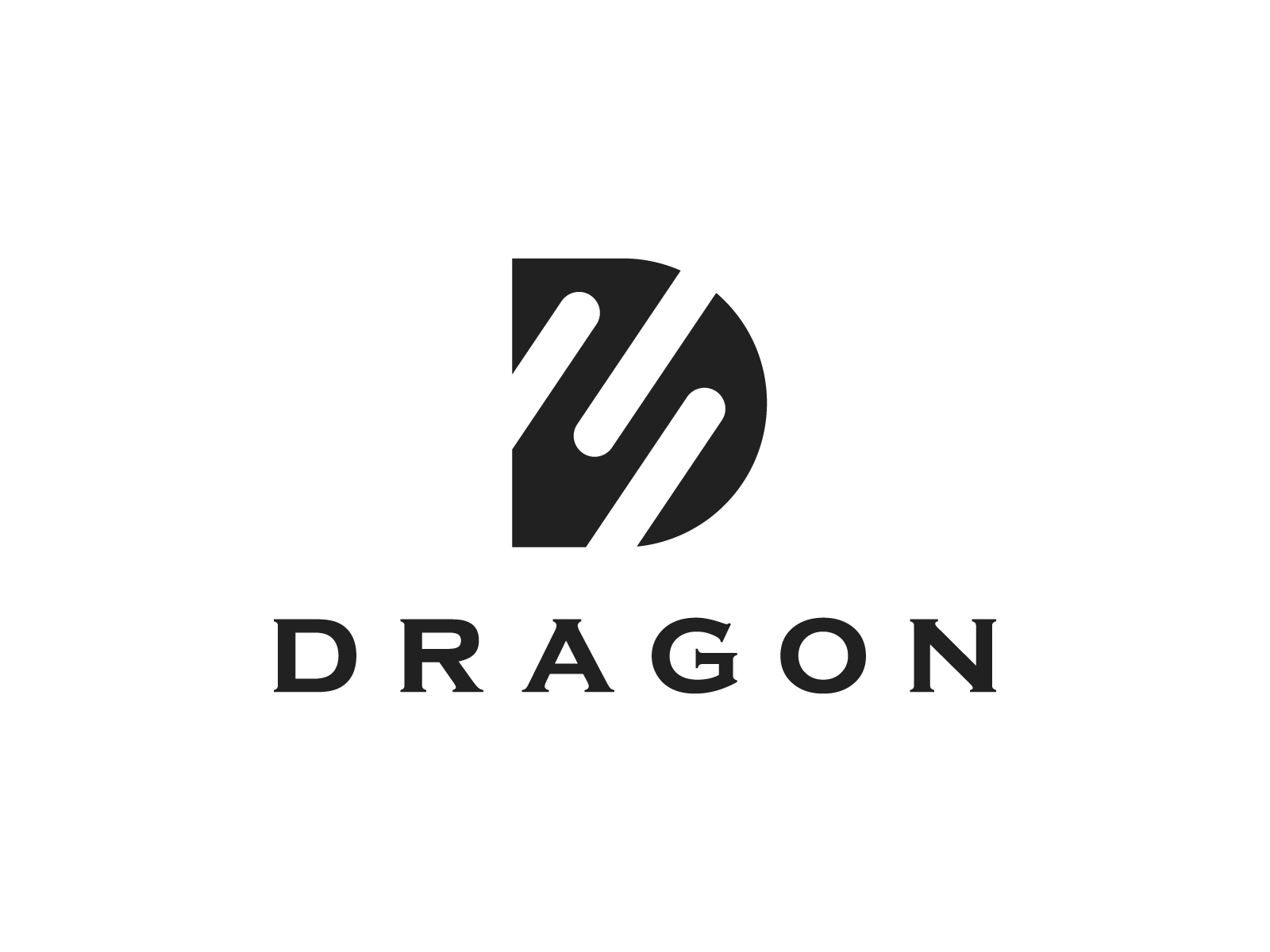 Dragon Logo by Gazi Mazharul Anwar (Logo and Brand Identity Designer ...