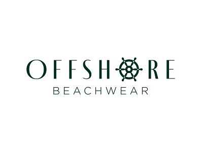 Final Offshore Beachwear Logo brand brandidentity branding creativelogo design graphic design icon illustration illustrator letterlogo logo logo design logodesigner logotype simplelogo typography ui ux vector wordmark