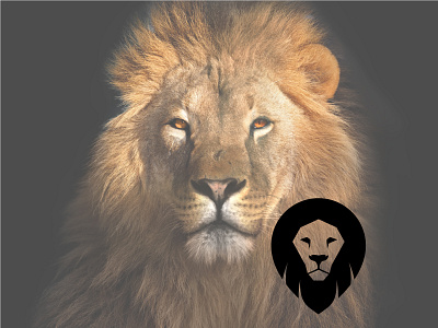 Lion Logo