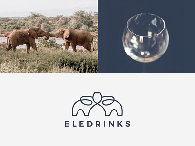 Eledrinks Logo