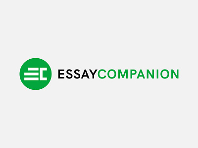 Essay Companion Logo
