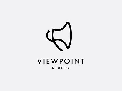 Production studio/agency logo