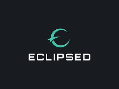 Eclipsed