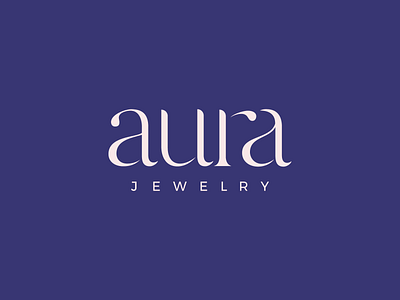 Jewelry Logo by Iris Tsai on Dribbble