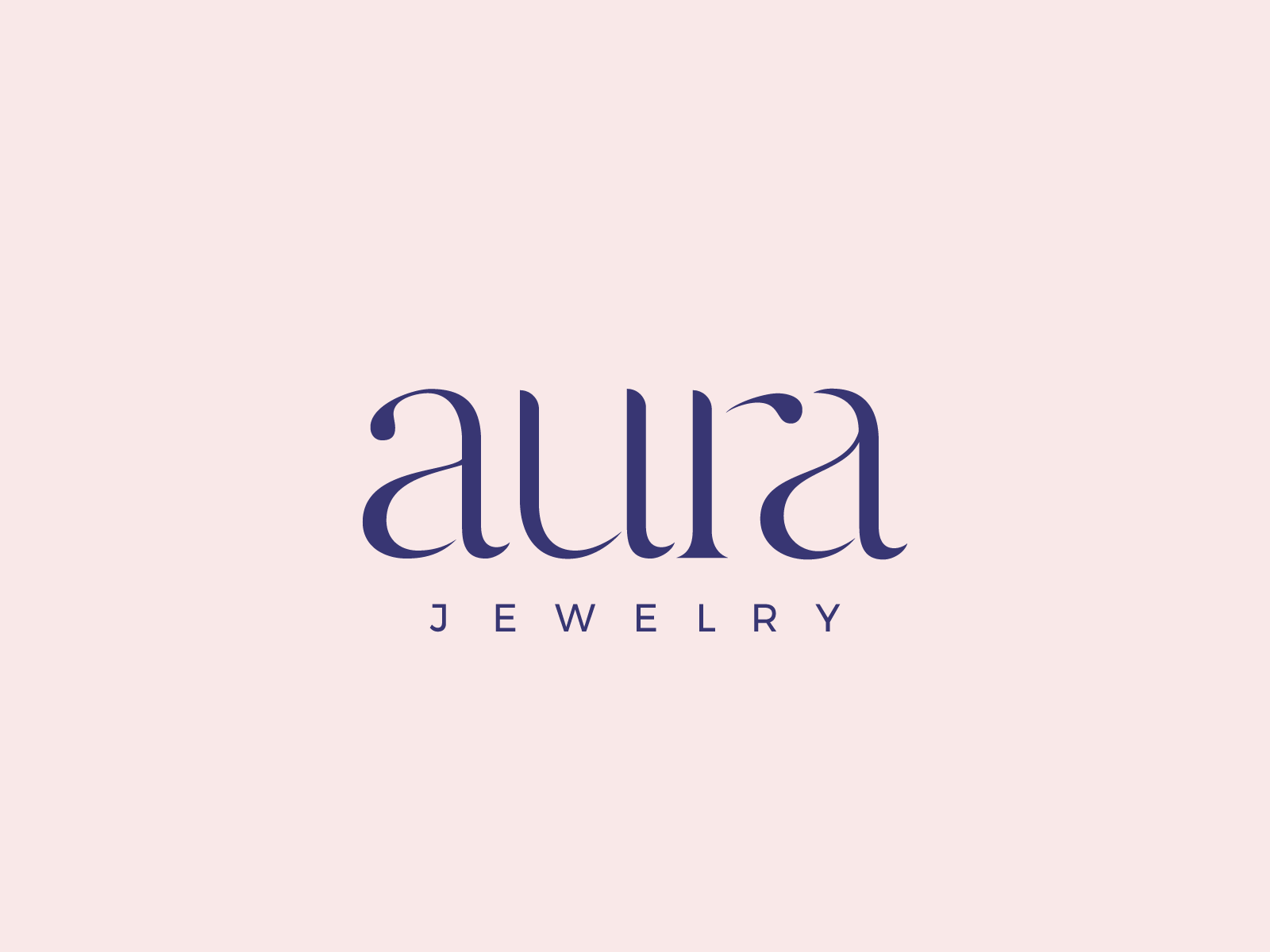 Jewelry Logo By Iris Tsai On Dribbble