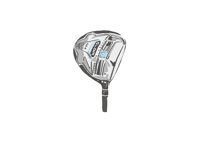 Taylormade sldr driver