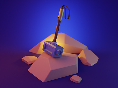 Hammer 3D