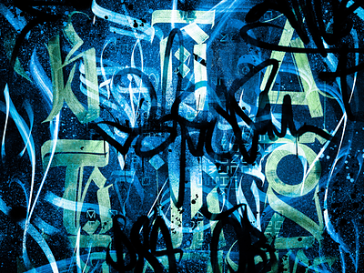 Digital calligraphy digital 3d future ipadpro procreate art арт брендинг вектор дизайн иллюстрация искусство каллиграфия логотип минск творчество типография шрифт