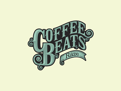 Coffee Beats logo