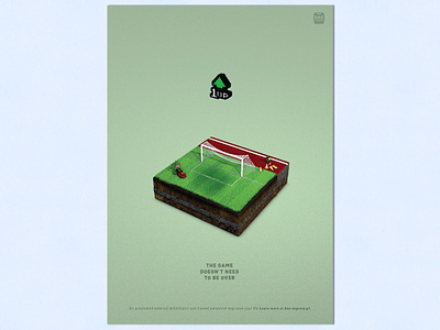 1 UP campaign