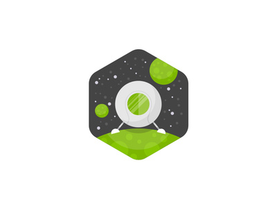 Space Pod