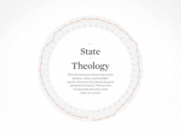 Ligonier – The State of Theology